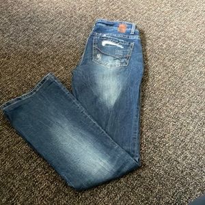 COPY - Buckle Stella bootcut jeans